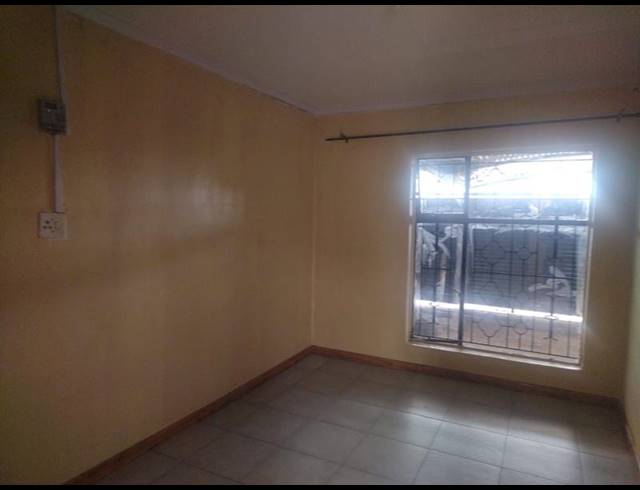 1 BEDROOM PROPERTY TO RENT IN MANKWENG